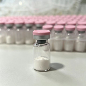 Poudre lyophilisée NAD de qualité supérieure, flacon NAD+ en stock, NAD+ 100 mg, 500 mg, 1000 mg - Product Image 3