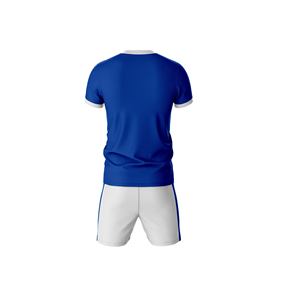 Nuevo Conjunto de Uniforme de Rugby Sublimado Personalizado Estilo Mad Men 2026, Uniforme de Rugby Transpirable de Última Moda - Product Image 2