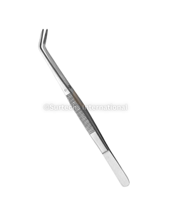 ชุดเครื่องมือทันตกรรมพื้นฐาน Surtechs 45 ชิ้น ประกอบด้วยกระจก ไม้สำรวจฟัน คีมถอนฟัน ชุดอุปกรณ์สำหรับนักศึกษา - Product Image 5