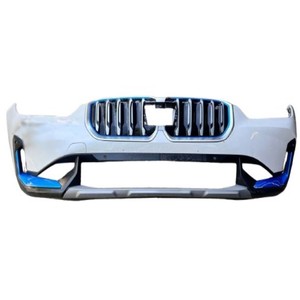 Cache de pare-chocs avant pour BMW Série X X1 U11 2023 51115A61947 BM1000566, finition apprêtée - Product Image 1