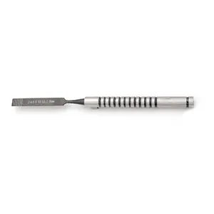 Juego de Cinceles Dentales de Acero Inoxidable para Cortar Hueso con Puntas de Precisión para Cirujanos Dentales y Clínicas Especializadas - Product Image 3