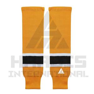 Calcetines de Hockey sobre Hielo, los Más Vendidos, de Alta Calidad, Tejidos a Mano en Pakistán, la Mejor Ropa para Hockey sobre Hielo - Product Image 1