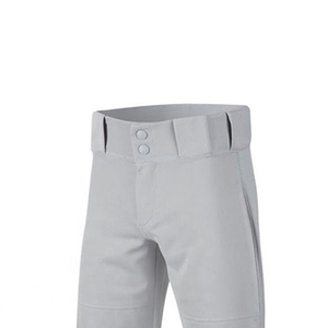 Uniformes de baseball pas chers, maillots et pantalons d'équipe personnalisés, vêtements de sport haut de gamme, vente en gros, usine, manches courtes, logo sur le devant - Product Image 5