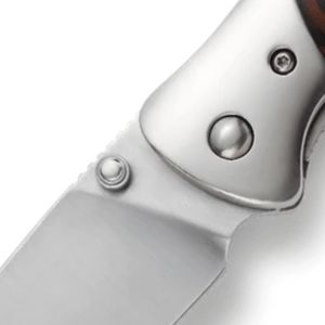 Cuchillos Plegables Ligeros, Hoja de Acero Resistente, Cuchillos Compactos EDC, Herramienta Portátil para Camping, Senderismo, Viajes y Uso Diario - Product Image 2