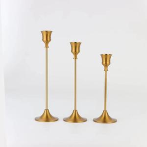 <b>Candle</b> Trove's Elegant Glass <b>Candle</b> <b>Holders</b> Lanterns & Jars for Home & Wedding Party Hot Arrival Event Lighting Stand Decorative - Product Image 1