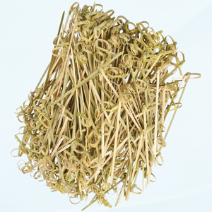 Brochetas de Bambú para Barbacoa, Brochetas de Bambú al por Mayor, Precio de Fábrica de Vietnam 2026 - Product Image 4