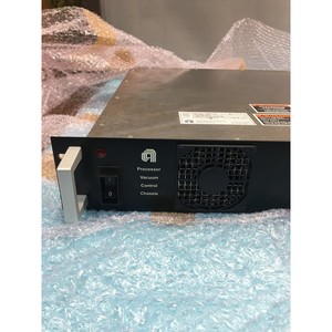 AMAT 0090-98295 CHASIS DE CONTROL DE VACUO PARA PROCESADOR - Equipo y piezas de semiconductores de confianza de la marca global Trusted Global Legacy - Product Image 4