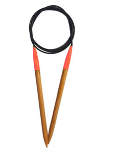 Votre emballage Aiguilles à tricoter en bois Câble circulaire aiguilles à tricoter fil toutes tailles boîte d'abonnement disponible en ensembles - Product Image 5