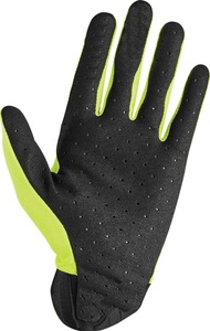 Gants de motocross et de cyclisme en cuir à doigts complets, les plus vendus, compatibles écran tactile, antidérapants, anti-UV, imperméables et respirants pour le sport et les activités de plein air - Product Image 2