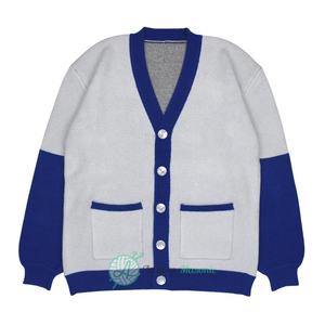 Suéter Cárdigan Griego Alpha Kappp Alpha Groups 1908 para Hombre - Product Image 4