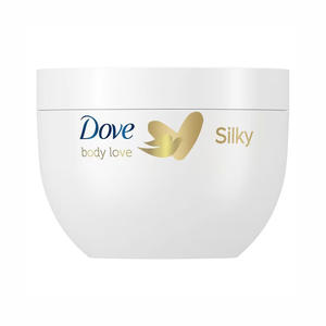 Crema de belleza Dove Body: Cuidado Corporal, Hidratación Profunda: Sin sensación grasosa - Product Image 5