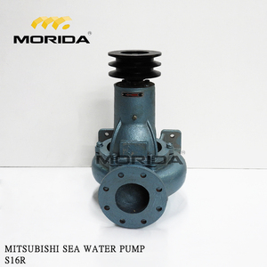ปั๊มน้ำทะเล S16R สำหรับมิตซูบิชิ - Product Image 1