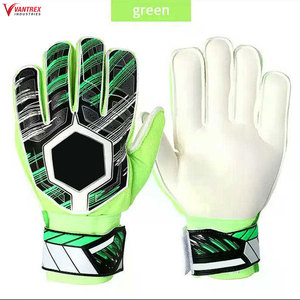 Gants de gardien de but professionnels respirants en coton/élasthanne à impression personnalisée, longueur opéra, protection des mains, vente en gros, sport - Product Image 2