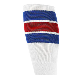 Winter Soccer <b>Socks</b> 100% <b>Wool</b> Knitted Breathable Non-Slip Seamless Cuff Design for Practice Sessions & Outdoor Use Kaneka Sports - Product Image 4