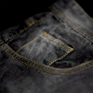 Pantalones Vaqueros para Hombre de Fábrica en Oferta, Venta al Por Mayor, Hechos con la Mejor Calidad - Product Image 5