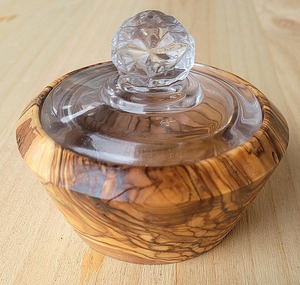 Hot Sale Wooden Storage <b>Box</b> with Clear <b>Glass</b> Lid for Display Collection Storage and Modern Home Available At Affordable Price - Product Image 4