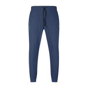 Pantalones de chándal de nailon para hombre, diseño personalizado, cortavientos, para senderismo, cargo, jogger, cintura media, peso pesado - Product Image 3