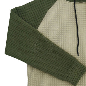 Vêtements de sport, matériau durable, sweats à capuche d'entraînement, nouvelle arrivée, sweats à capuche d'entraînement de qualité supérieure - Product Image 5