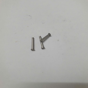 Tige en cuivre rouge usinée CNC de précision sur mesure, durable, Hanoi ODM OEM avec garantie d'un an, pour usage mécanique et électrique - Product Image 3