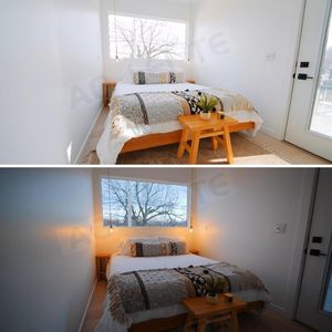 Casa contenedor de 170 pies cuadrados ENVÍO GRATUITO A TODOS - Product Image 3