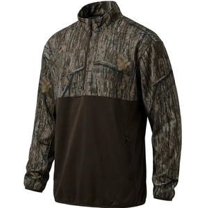 Men's <b>Leopard</b> Camouflage <b>Print</b> Hooded Long Sleeve Pullover Knitted Sweatshirts <b>Leopard</b> Pattern Sublimated Camouflaged <b>Hoodies</b> - Product Image 6