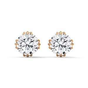 Wholesale S925 Sterling <b>Silver</b> Moissanite Women's <b>Stud</b> <b>Earrings</b> Light Luxury Fashion <b>Earrings</b> for Ladies Stylish Gift Jewelry - Product Image 1