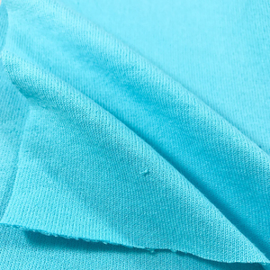 Tissu en Coton Éponge Tricoté Lourd 385 GSM, Absorbant l'Humidité, pour Vêtements – Nouvelle Arrivée 2026, Textile Premium en Gros - Product Image 6