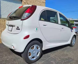 Fournisseur PRÊT À EXPÉDIER pour Mitsubishi I-M1EV ES 2012 Livraison à domicile Industriel DIY OEM ODM Plastique Aluminium Acier Garantie 3 ans - Product Image 1