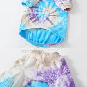 Comfortable High Quality Cotton <b>Dog</b> T-Shirt Lightweight Breathable Print Summer Apparel Cute Casual <b>Clothes</b> for <b>Dogs</b> - Product Image 5