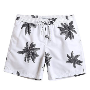 Private Label Your Own Logo Swim <b>Trunks</b> Good Material Swim <b>Trunks</b> Customized Swim <b>Trunks</b> - Product Image 1
