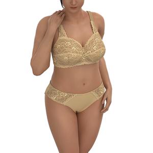 Ensembles de bikinis de sport et de plage de haute qualité, antibactériens et à séchage rapide - Product Image 1