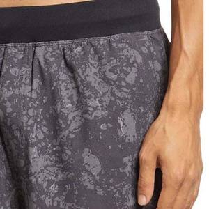 Pantalones Cortos de Playa para Hombre, Elegantes, Estampados, Transpirables, Ecológicos, Casuales, Sublimados, al por Mayor - Product Image 5