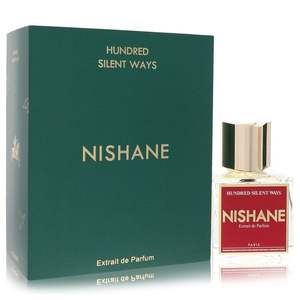 Perfume Unisex Hundred Silent Ways de Extrait De Parfum en Spray - Product Image 1
