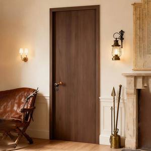 Proveedor OEM/ODM de Vietnam con Certificación ISO9001, Película de PVC, Madera Sólida, WPC, Aislamiento Acústico y Térmico, Estilo Moderno, para Villas y Supermercados - Product Image 6