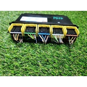 Módulos de Computación y ECU Reacondicionados con Certificación OE XF 2011-2015 8G9N19G481AB - Product Image 2