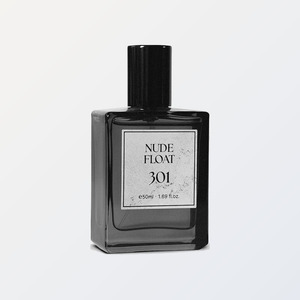 Frasco de perfume coreano K-Beauty Third Floor Nude Float 301 50ml Hecho en Corea Spray de lujo para uso diario - Product Image 3