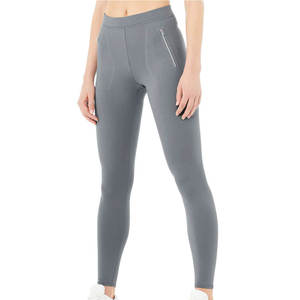 Leggings Deportivos para Mujer a Bajo Precio, Elásticos, Transpirables, Tejidos y Sin Costuras - Product Image 2