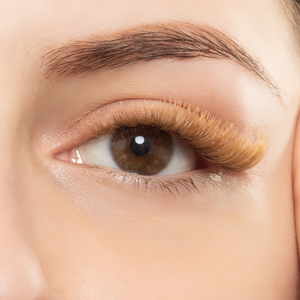 Charmlash Lashes Wholesale Box Brown Lash Extensions Lash Boxes Eye-catching Light Brown Unique Natural Look Custom Packaging - Product Image 2