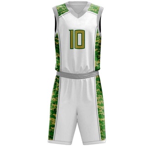 2026 Custom Team Basketball Uniform Jersey <b>Shorts</b> Sublimation Breathable Quick Dry Sportswear OEM Private Label Manufacturer - Product Image 1