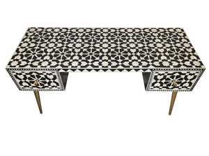 Muebles Decorativos Hechos a Mano con Incrustaciones, Proveedor Mayorista de Muebles para el Hogar - Product Image 3