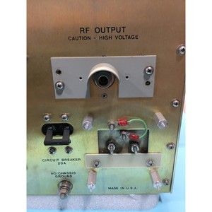 Fuente de Alimentación para Generador ENI ACG-10-01, ACG-10 - Equipo y Piezas de Semiconductores de Confianza de Marca Global - Product Image 6