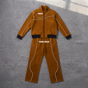 Conjunto Deportivo Personalizado para Hombre, Chaqueta Cortavientos con Capucha Reflectante de Poliéster/Nailon de 320g, para Correr al Aire Libre en Verano - Product Image 3