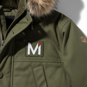 Lightweight Softshell Hunting <b>Jacket</b> Water Repellent Windbreaker Camo Print Outdoor Trekking Mountain Climbing Gear Bulk - Product Image 5