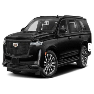 OFFRE SPÉCIALE pour CADILLAC Escalade Sport Platinum SUV Turbo Manuel Cuir Foncé R21 d'occasion 2024 - Product Image 5