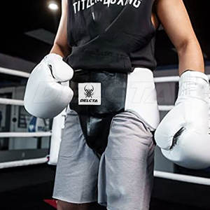 Protège-guêtres de boxe nouveau style, léger, vente directe usine - Product Image 6