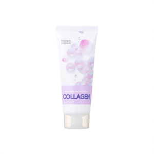 Ten Zero Balancing Pom Cleanser avec Vitamine - Nettoyant Visage - Product Image 2