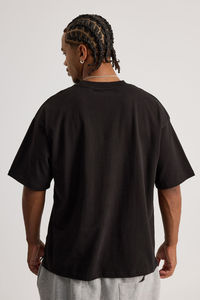 Camiseta Unisex Extra Grande de Algodón - Product Image 2