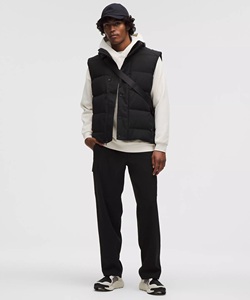 Chaqueta Acolchada con Capucha para Hombre, Personalizada, de Alta Calidad, 400g, Diseño con Logotipo Frontal, Moda de Invierno, Marca Privada, Estilo Urbano - Product Image 3