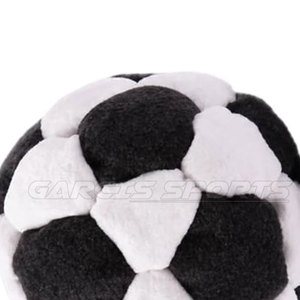 Private Label Custom <b>Hacky</b> <b>Sack</b> Ball Pakistan Made <b>Hacky</b> <b>Sack</b> Ball Latest Style <b>Hacky</b> <b>Sack</b> Ball - Product Image 5