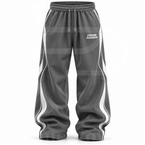 Conjunto de Chándal Personalizado para Hombre, Chaqueta con Cremallera Completa y Pantalones Jogger, Fabricante de Ropa Deportiva al por Mayor, Marca Privada, Ropa de Equipo OEM - Product Image 4